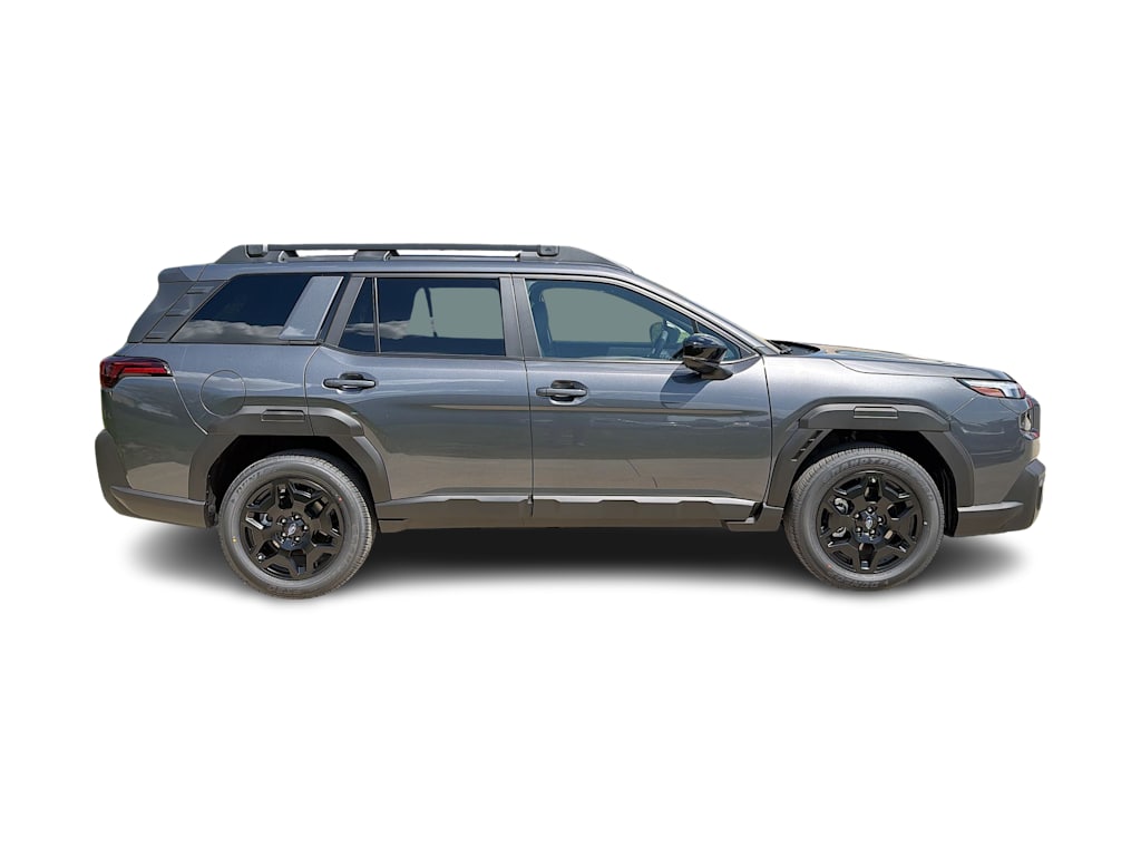 Thumbnail: 2026 Subaru Outback - 21