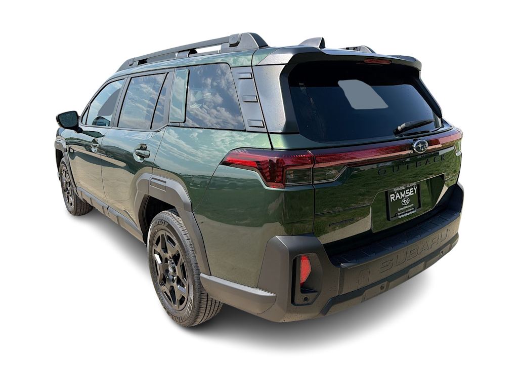 Thumbnail: 2026 Subaru Outback - 3