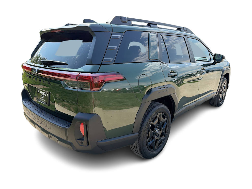Thumbnail: 2026 Subaru Outback - 19