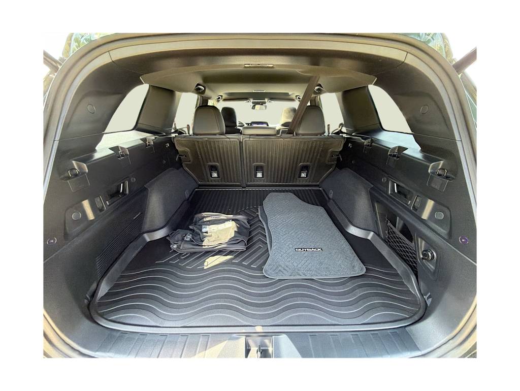 Thumbnail: 2026 Subaru Outback - 16