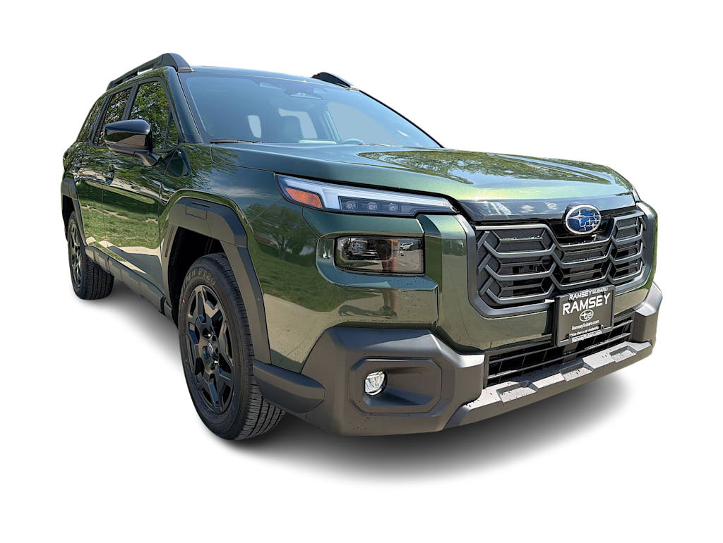 Thumbnail: 2026 Subaru Outback - 21