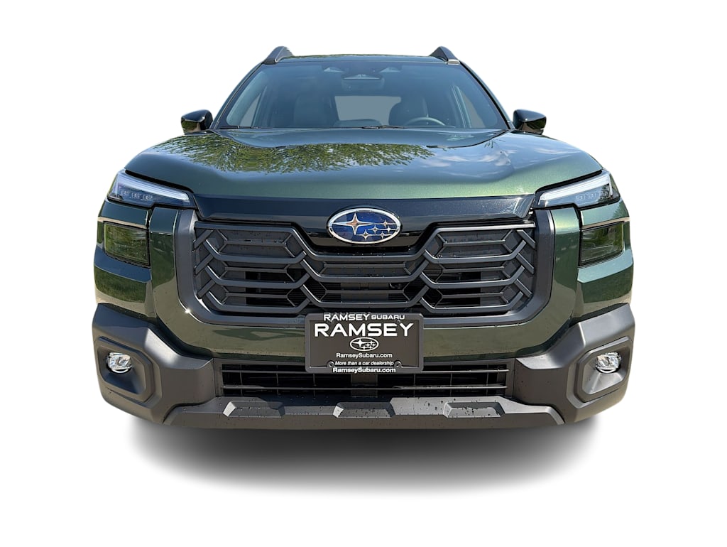 Thumbnail: 2026 Subaru Outback - 22