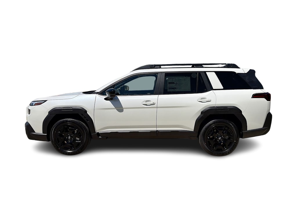 Thumbnail: 2026 Subaru Outback - 3