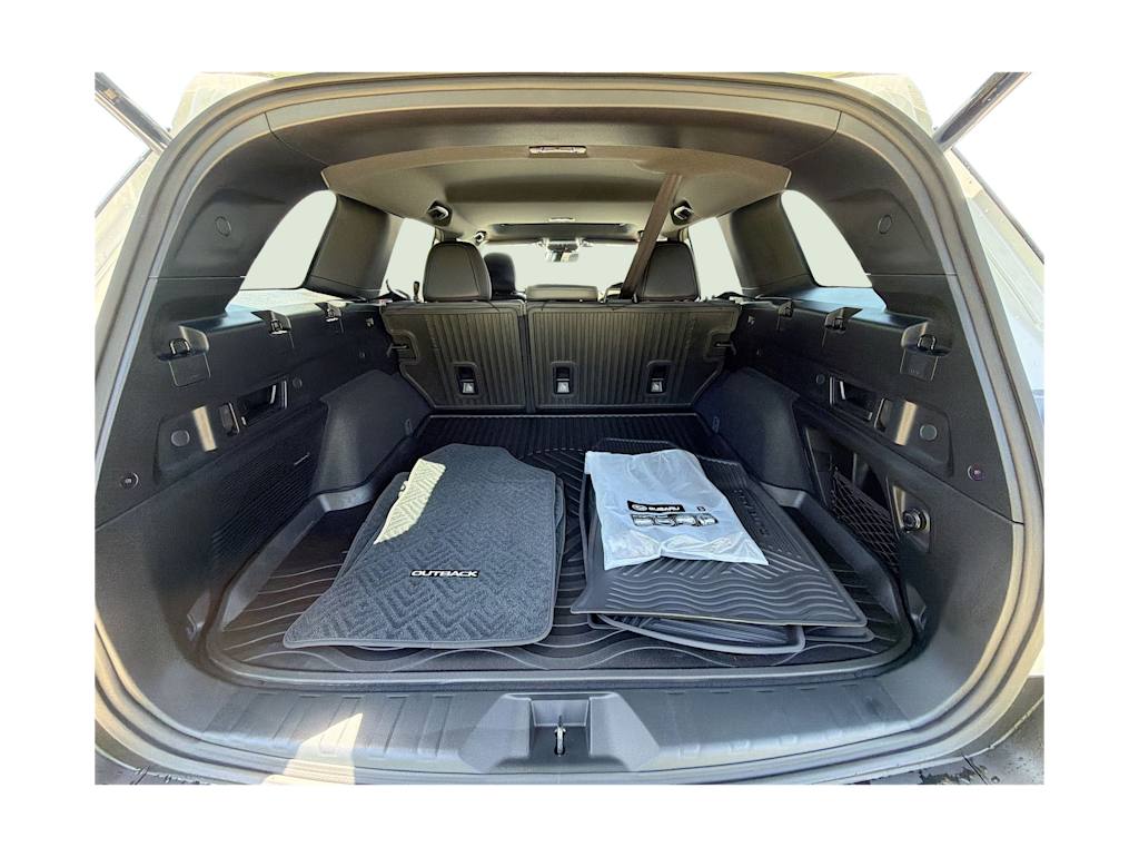 Thumbnail: 2026 Subaru Outback - 16