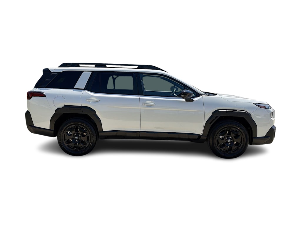Thumbnail: 2026 Subaru Outback - 20