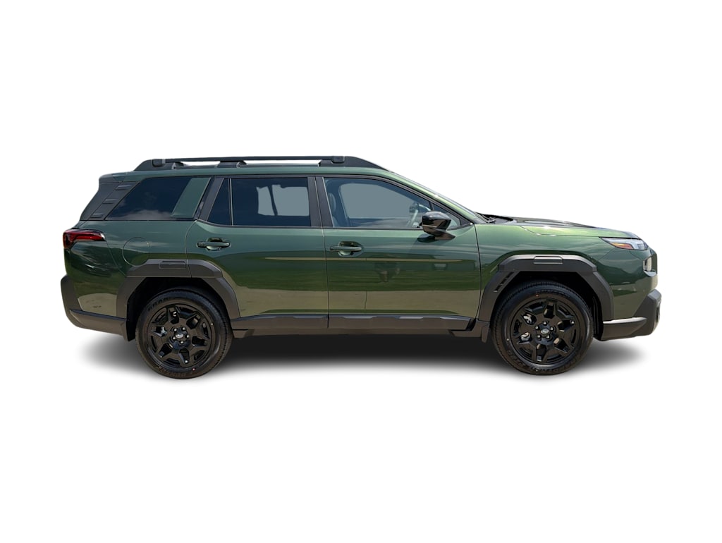 Thumbnail: 2026 Subaru Outback - 20