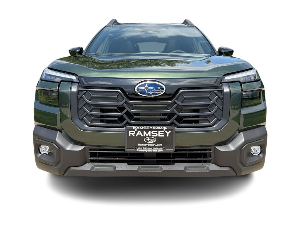 Thumbnail: 2026 Subaru Outback - 22
