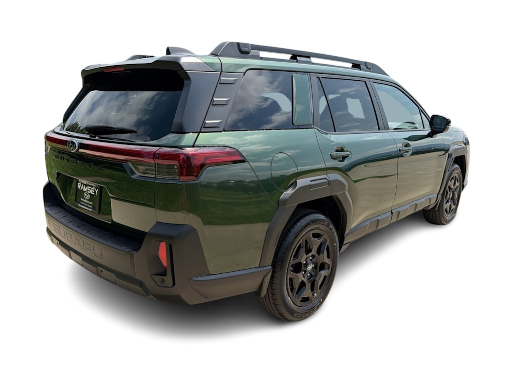 Thumbnail: 2026 Subaru Outback - 19