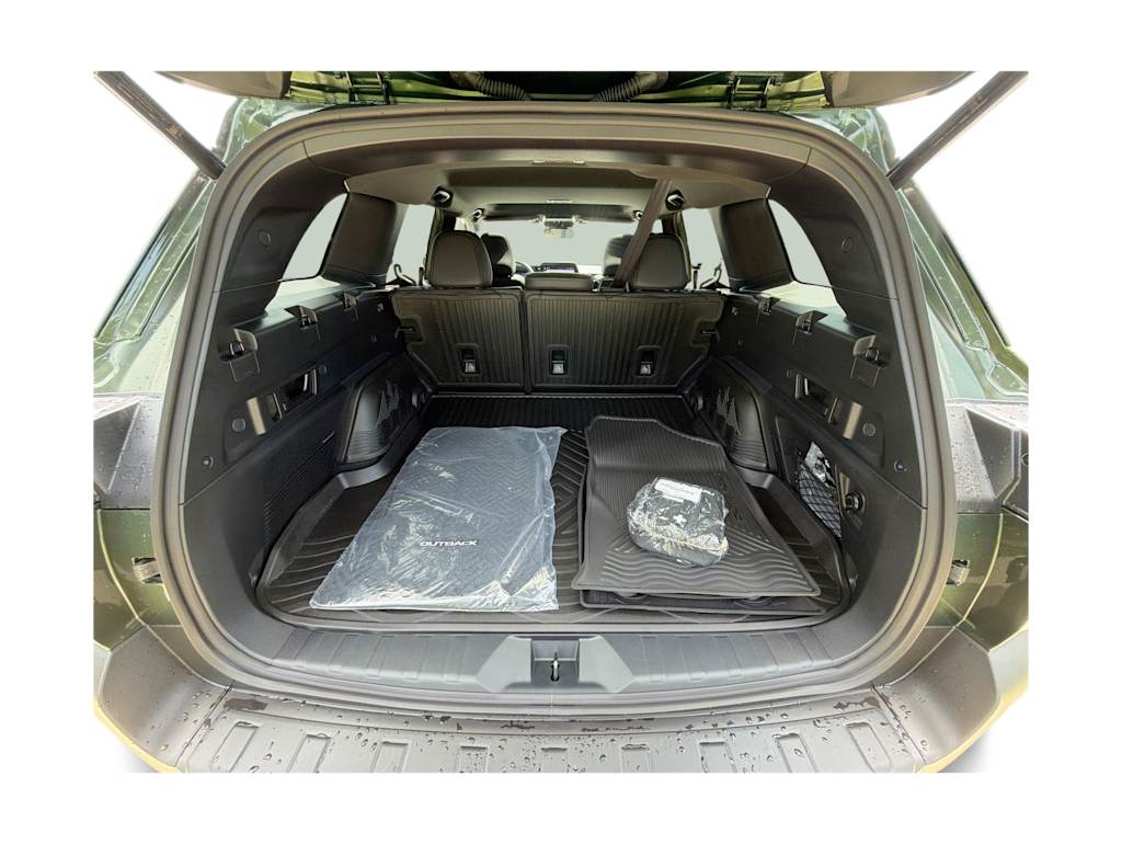 Thumbnail: 2026 Subaru Outback - 16