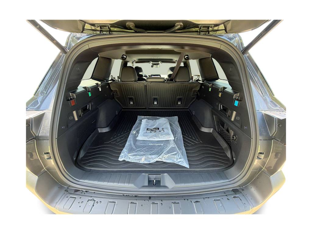 Thumbnail: 2026 Subaru Outback - 15