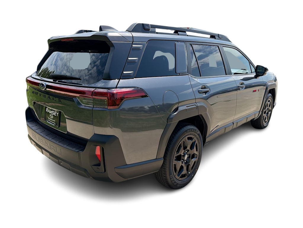 Thumbnail: 2026 Subaru Outback - 18