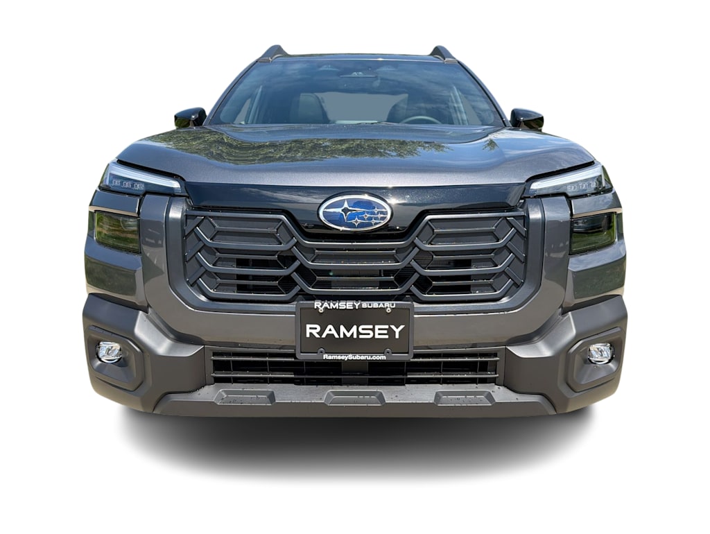 Thumbnail: 2026 Subaru Outback - 21
