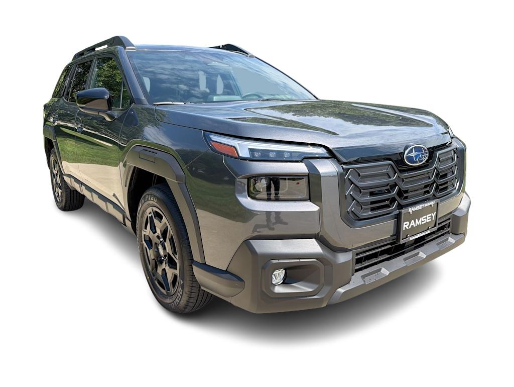 Thumbnail: 2026 Subaru Outback - 20
