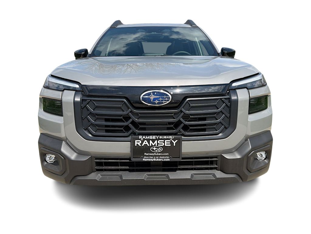 Thumbnail: 2026 Subaru Outback - 6