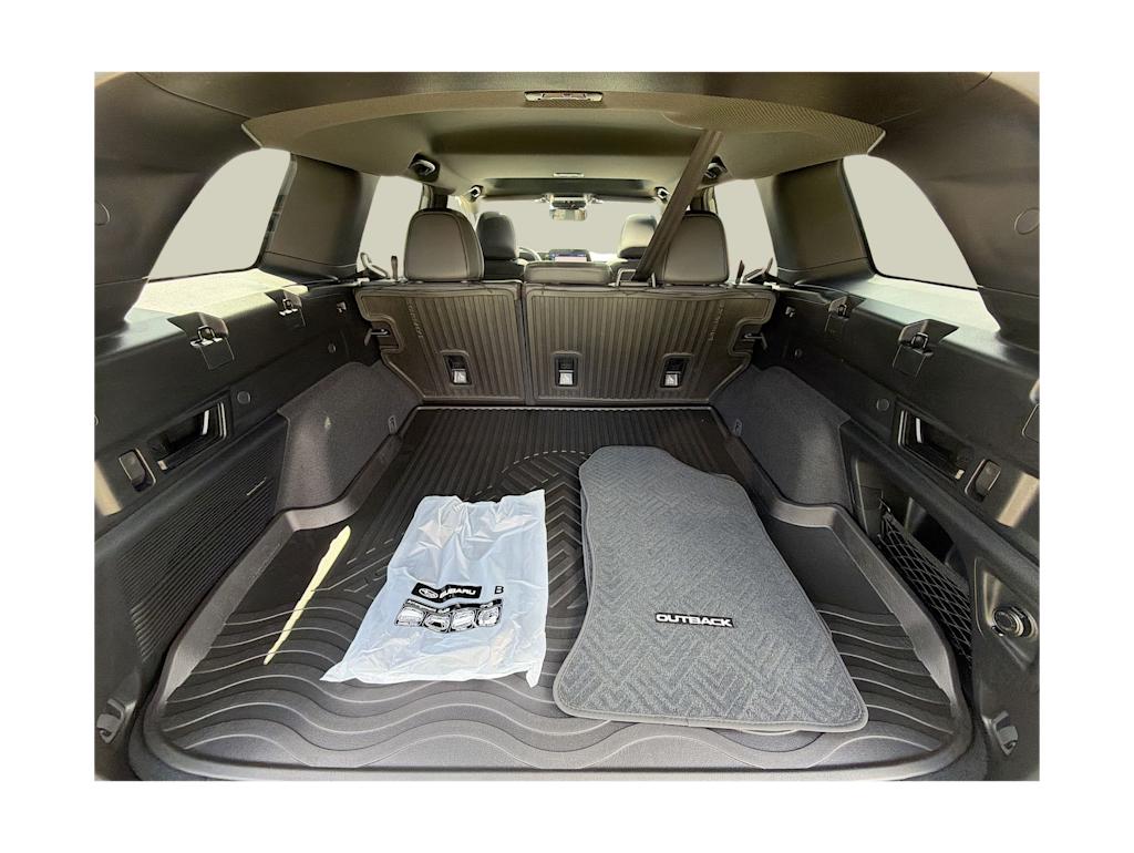 Thumbnail: 2026 Subaru Outback - 17