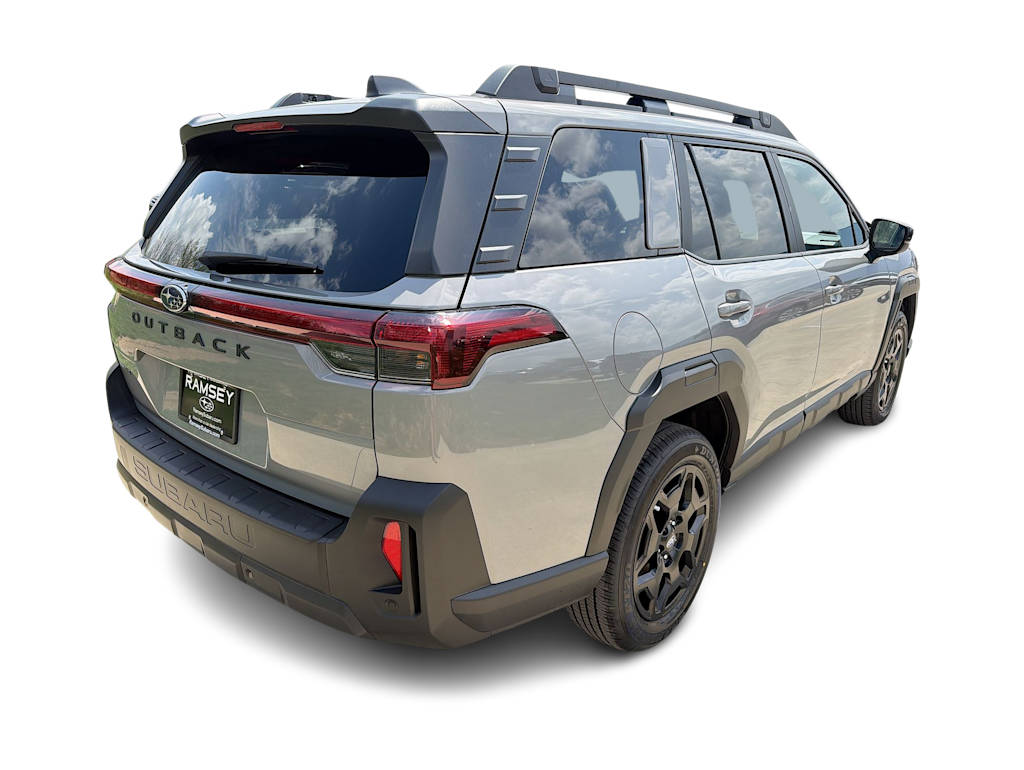 Thumbnail: 2026 Subaru Outback - 20