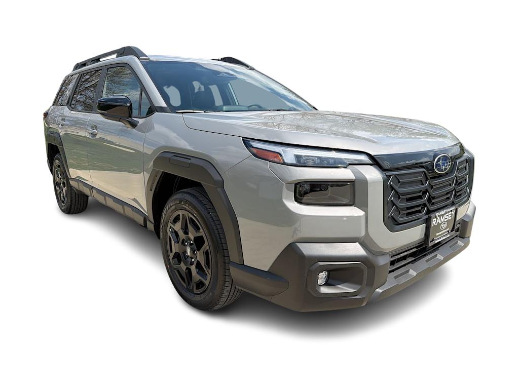 Thumbnail: 2026 Subaru Outback - 22