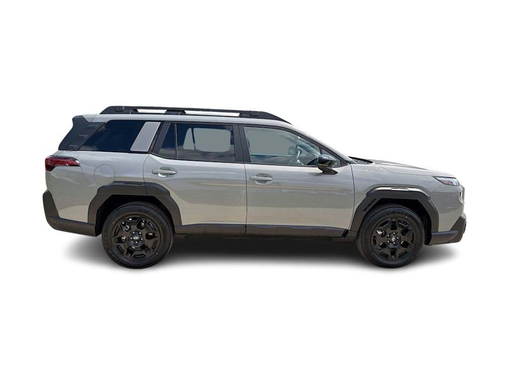 Thumbnail: 2026 Subaru Outback - 21