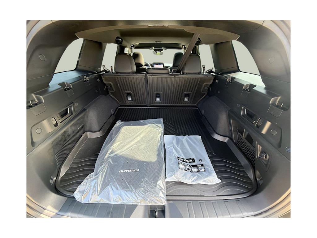 Thumbnail: 2026 Subaru Outback - 18