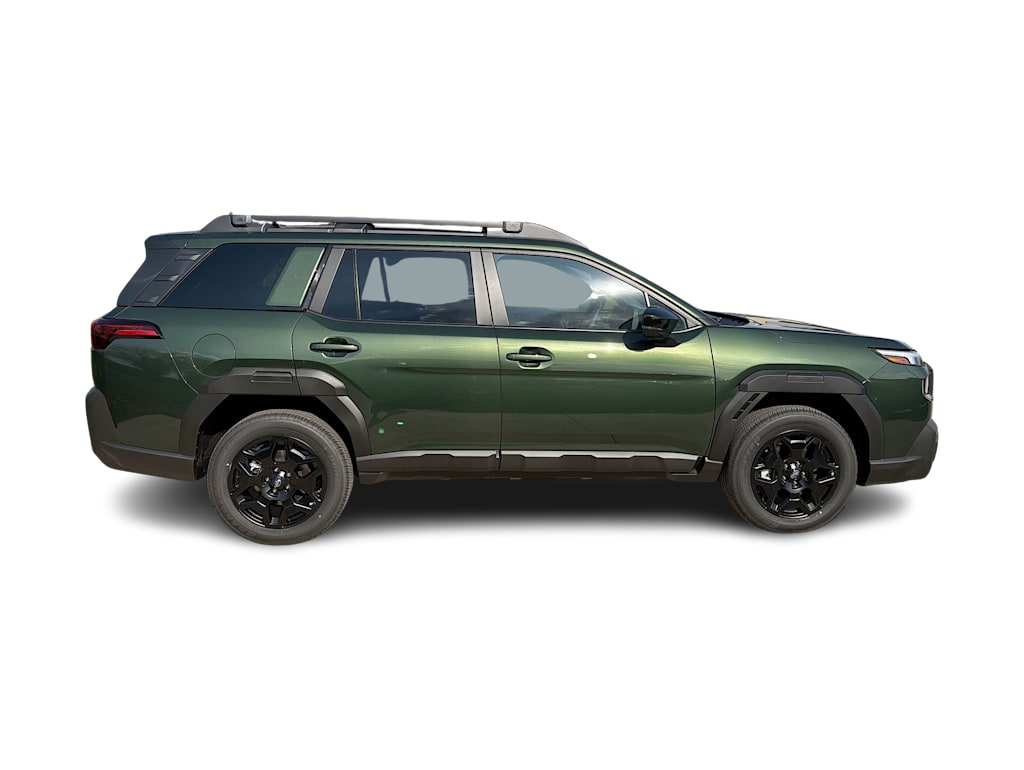 Thumbnail: 2026 Subaru Outback - 22