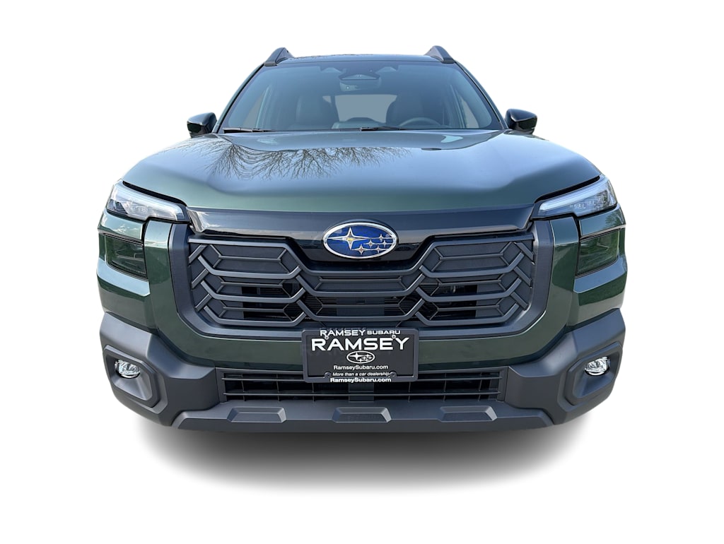 Thumbnail: 2026 Subaru Outback - 6