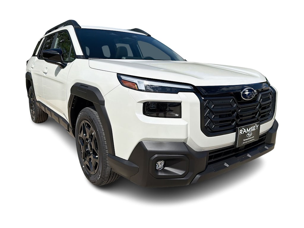 Thumbnail: 2026 Subaru Outback - 22