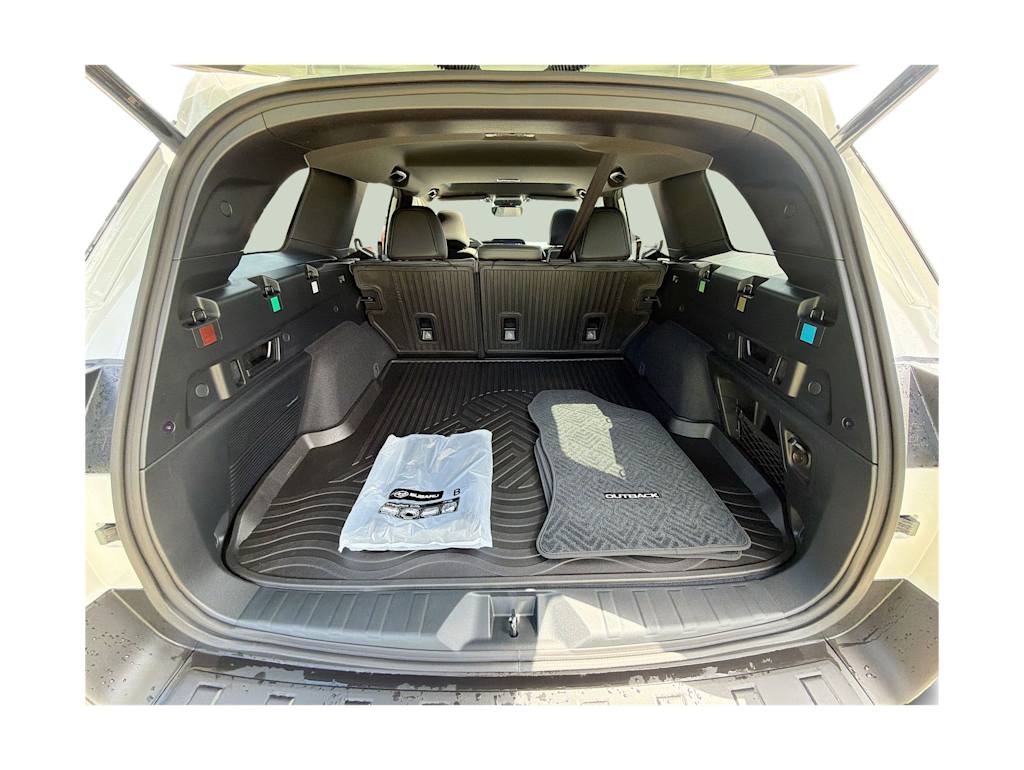 Thumbnail: 2026 Subaru Outback - 17