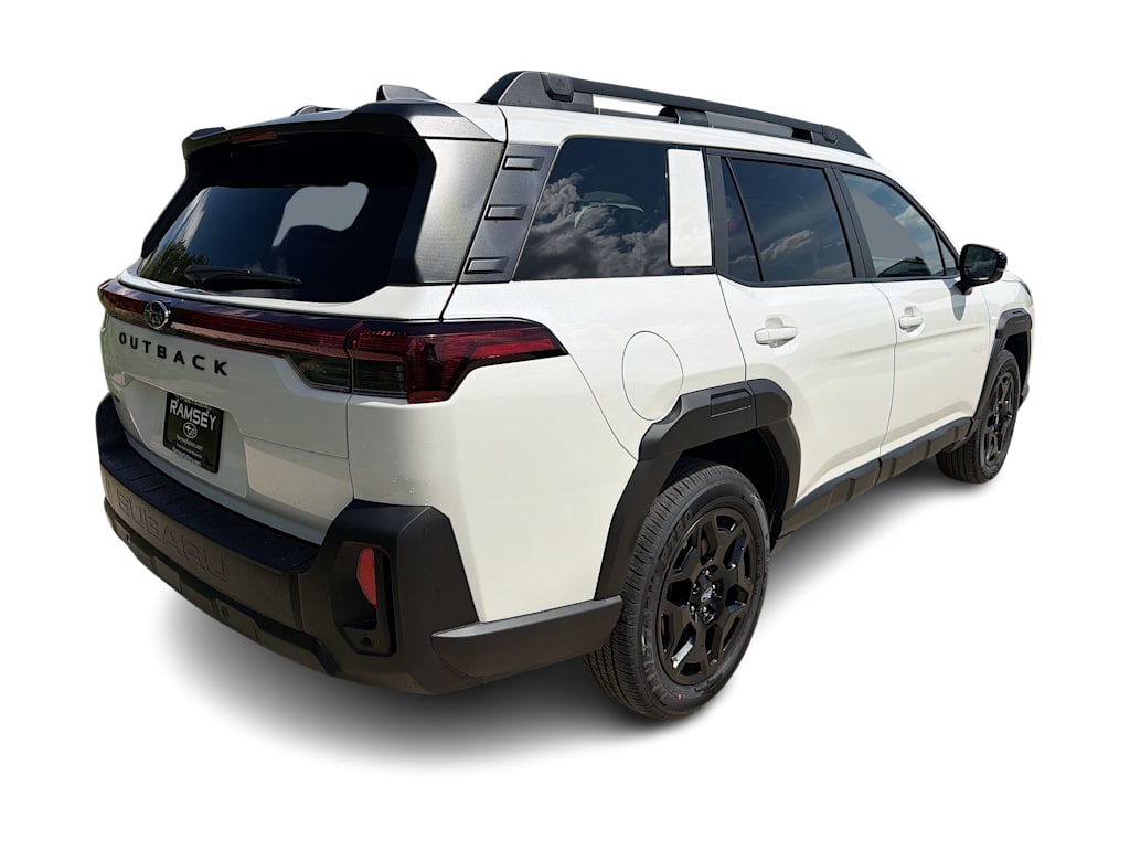Thumbnail: 2026 Subaru Outback - 20