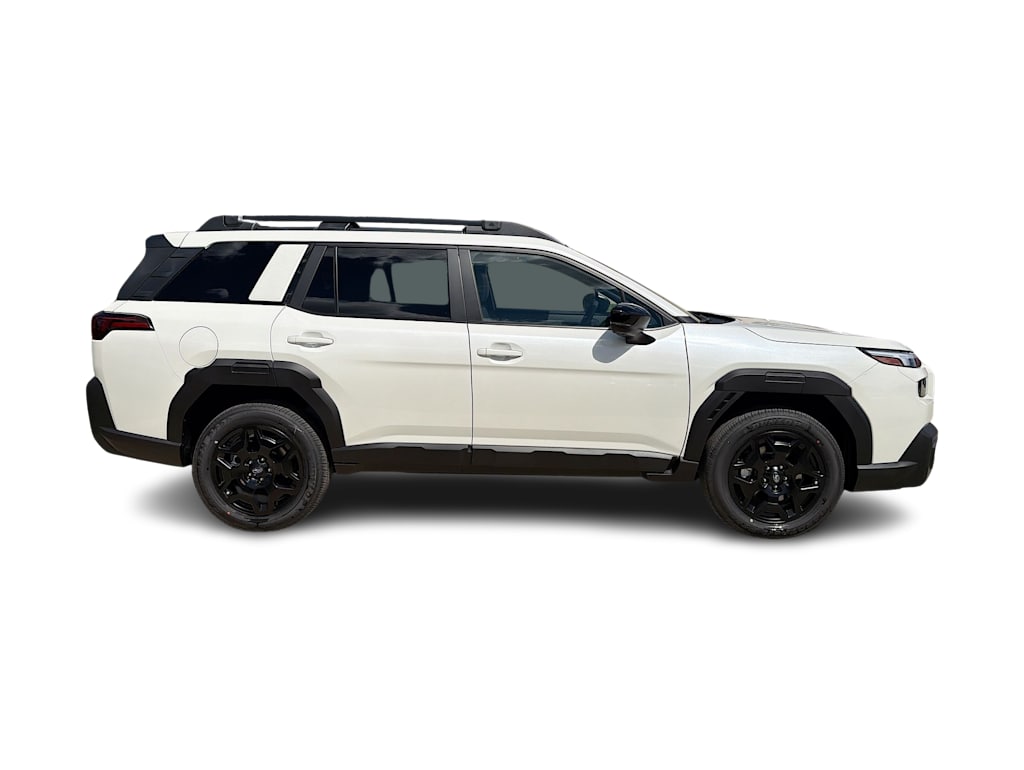 Thumbnail: 2026 Subaru Outback - 21