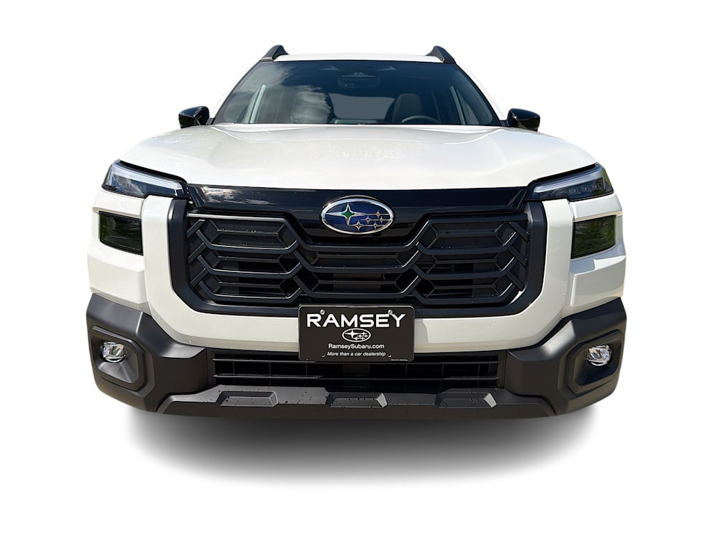 Thumbnail: 2026 Subaru Outback - 6