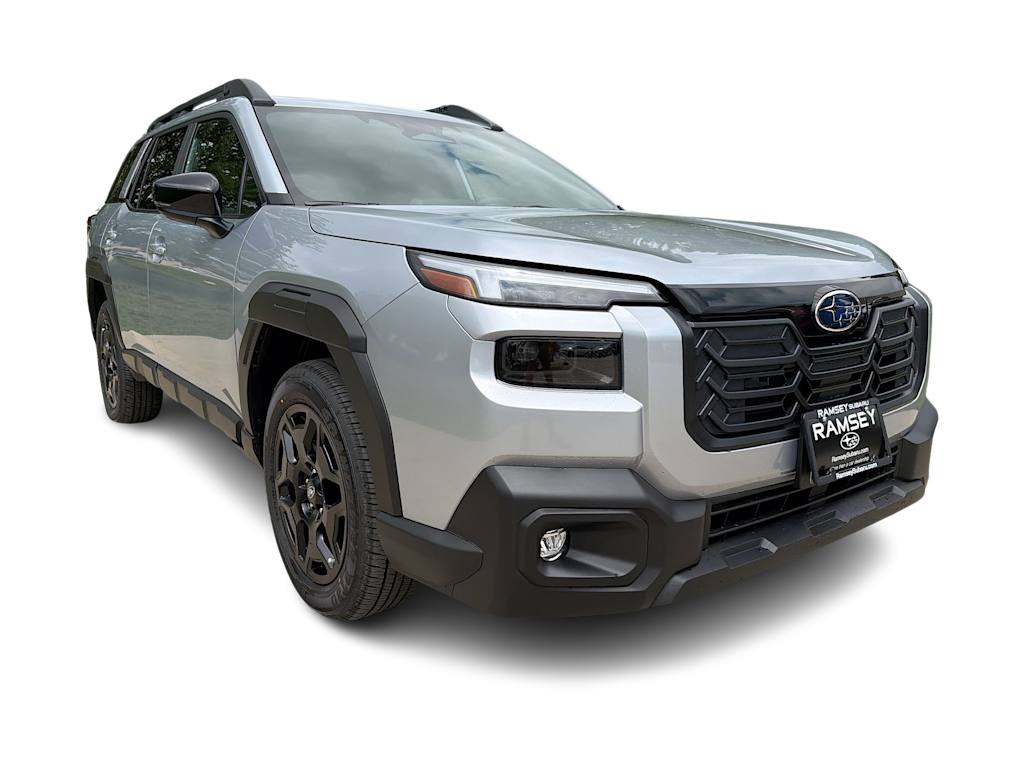 Thumbnail: 2026 Subaru Outback - 22