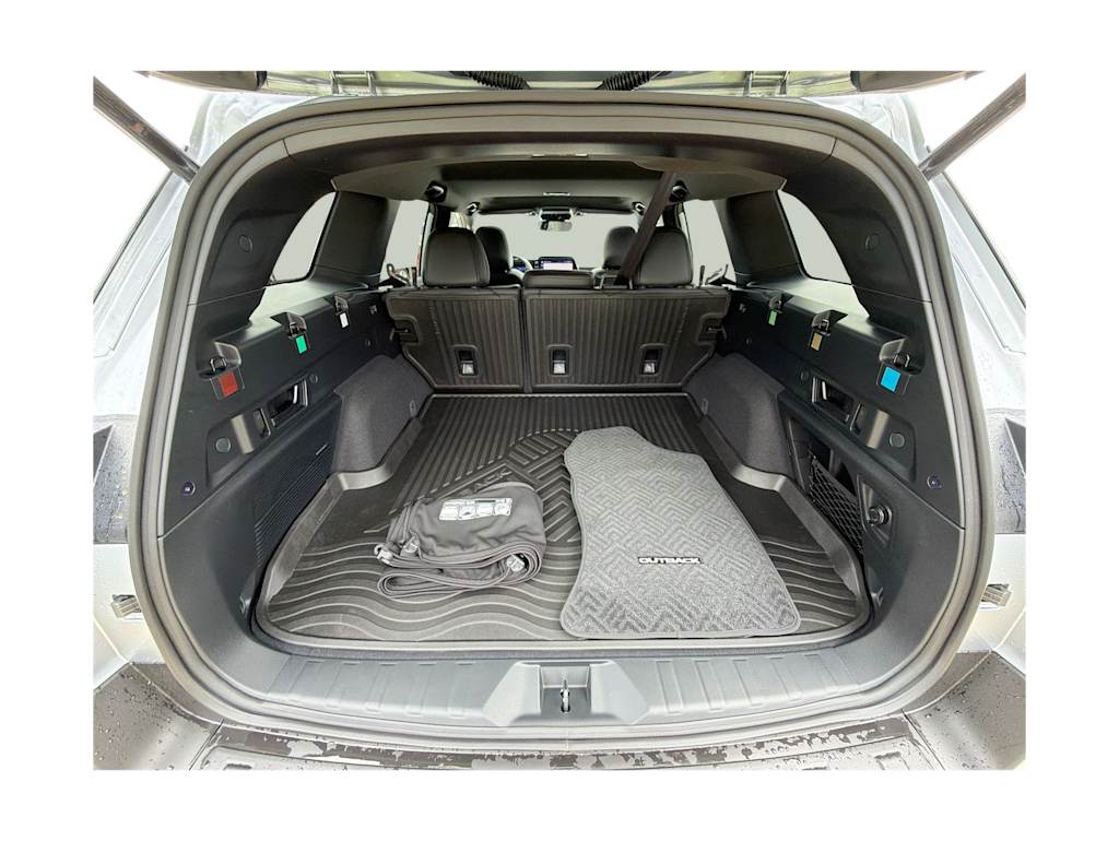 Thumbnail: 2026 Subaru Outback - 17