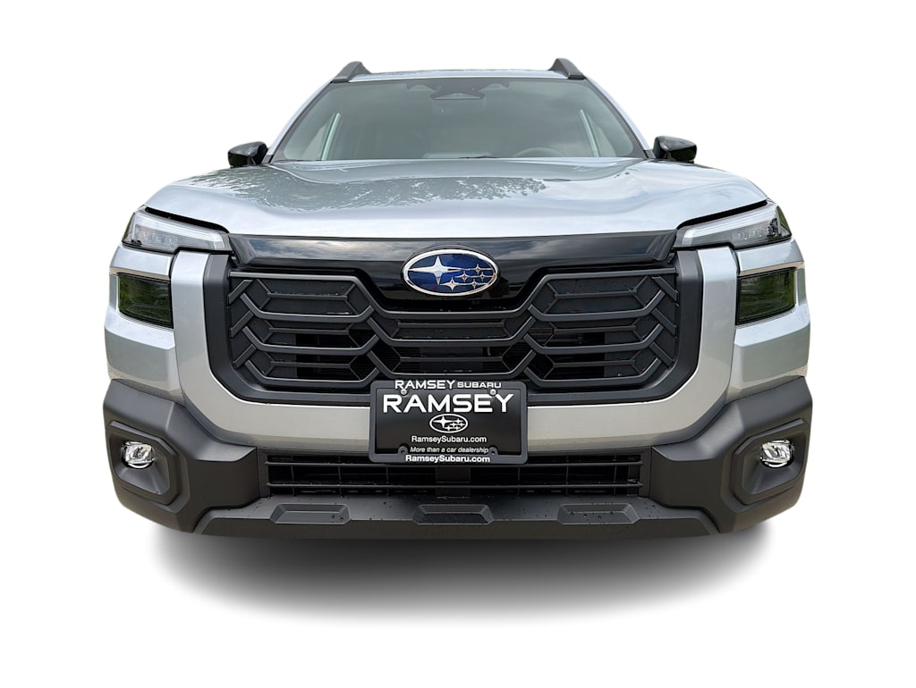 Thumbnail: 2026 Subaru Outback - 6