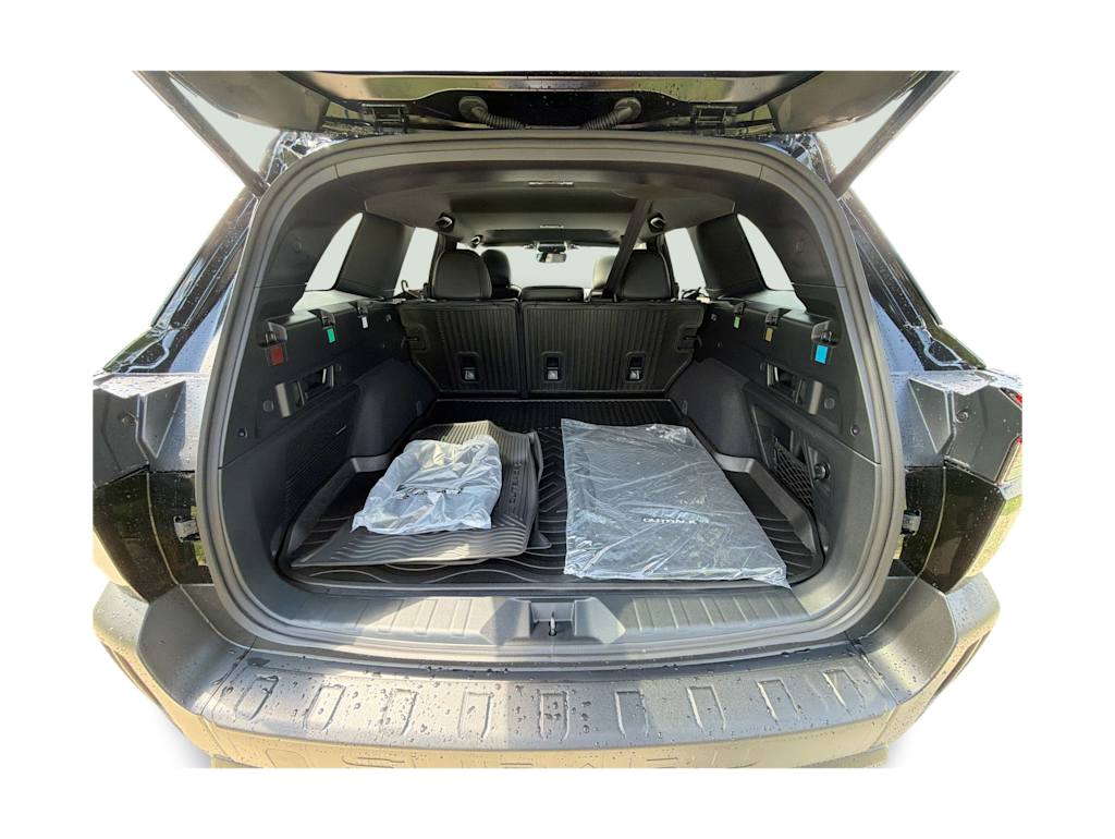 Thumbnail: 2026 Subaru Outback - 16
