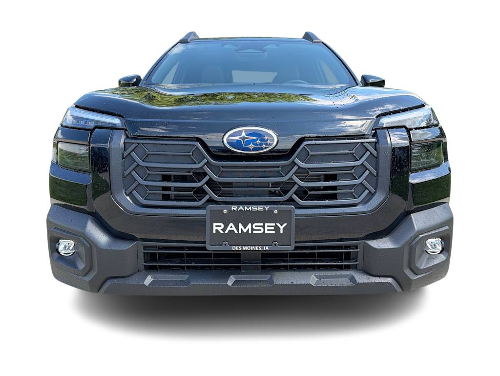 Thumbnail: 2026 Subaru Outback - 24