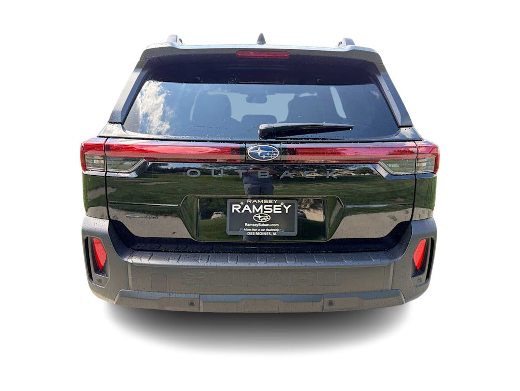 Thumbnail: 2026 Subaru Outback - 19
