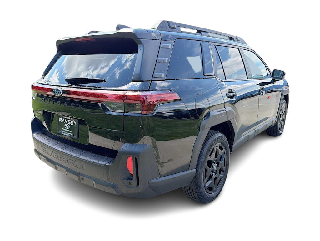 Thumbnail: 2026 Subaru Outback - 20