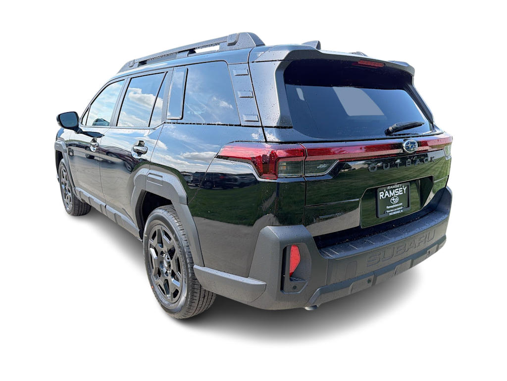 Thumbnail: 2026 Subaru Outback - 3