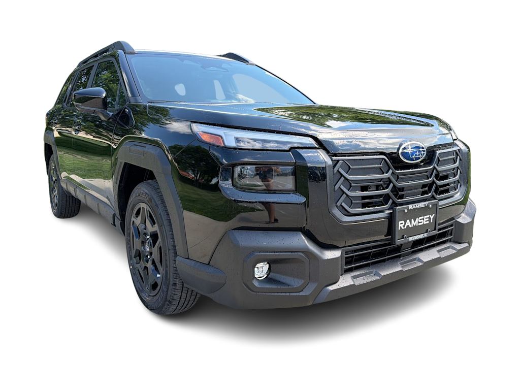 Thumbnail: 2026 Subaru Outback - 23