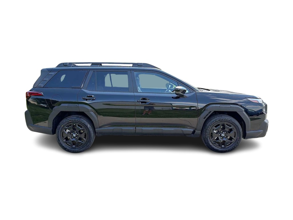 Thumbnail: 2026 Subaru Outback - 22