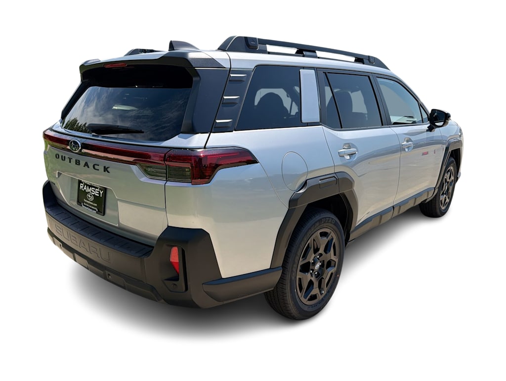 Thumbnail: 2026 Subaru Outback - 19