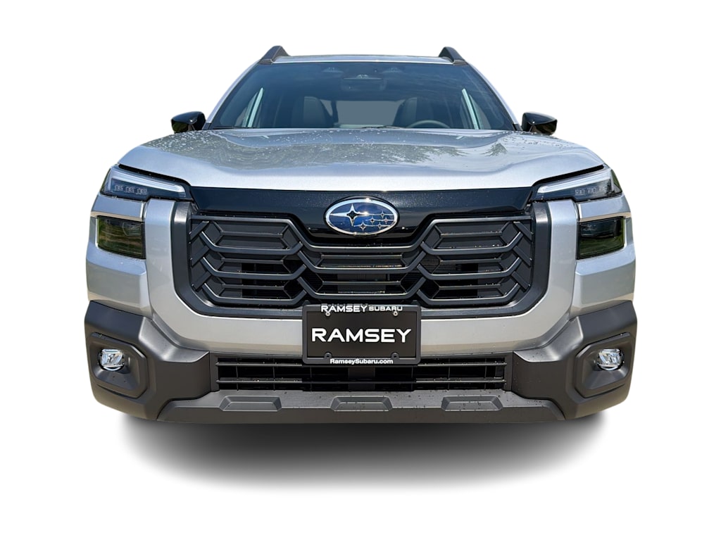 Thumbnail: 2026 Subaru Outback - 22