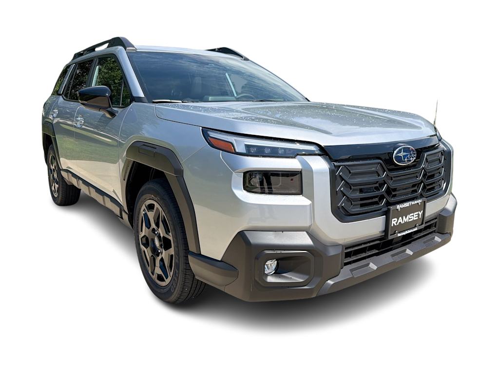 Thumbnail: 2026 Subaru Outback - 21