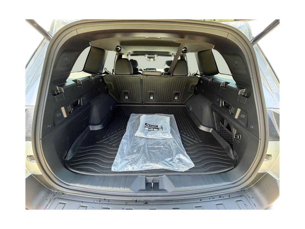 Thumbnail: 2026 Subaru Outback - 16