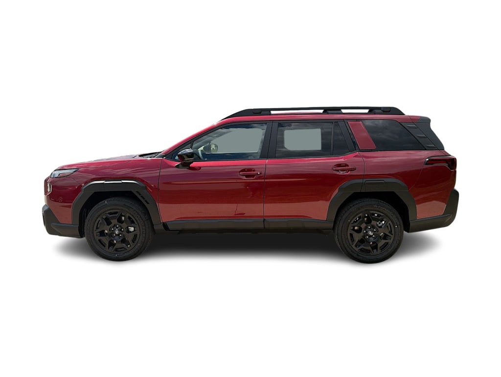 Thumbnail: 2026 Subaru Outback - 3