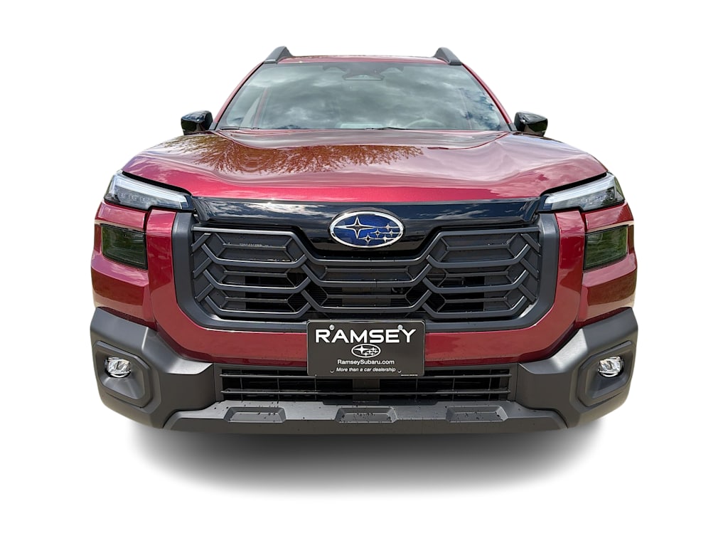 Thumbnail: 2026 Subaru Outback - 6