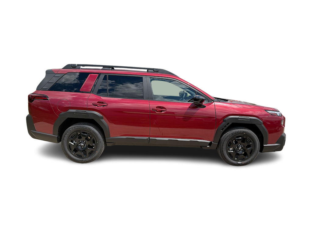 Thumbnail: 2026 Subaru Outback - 20