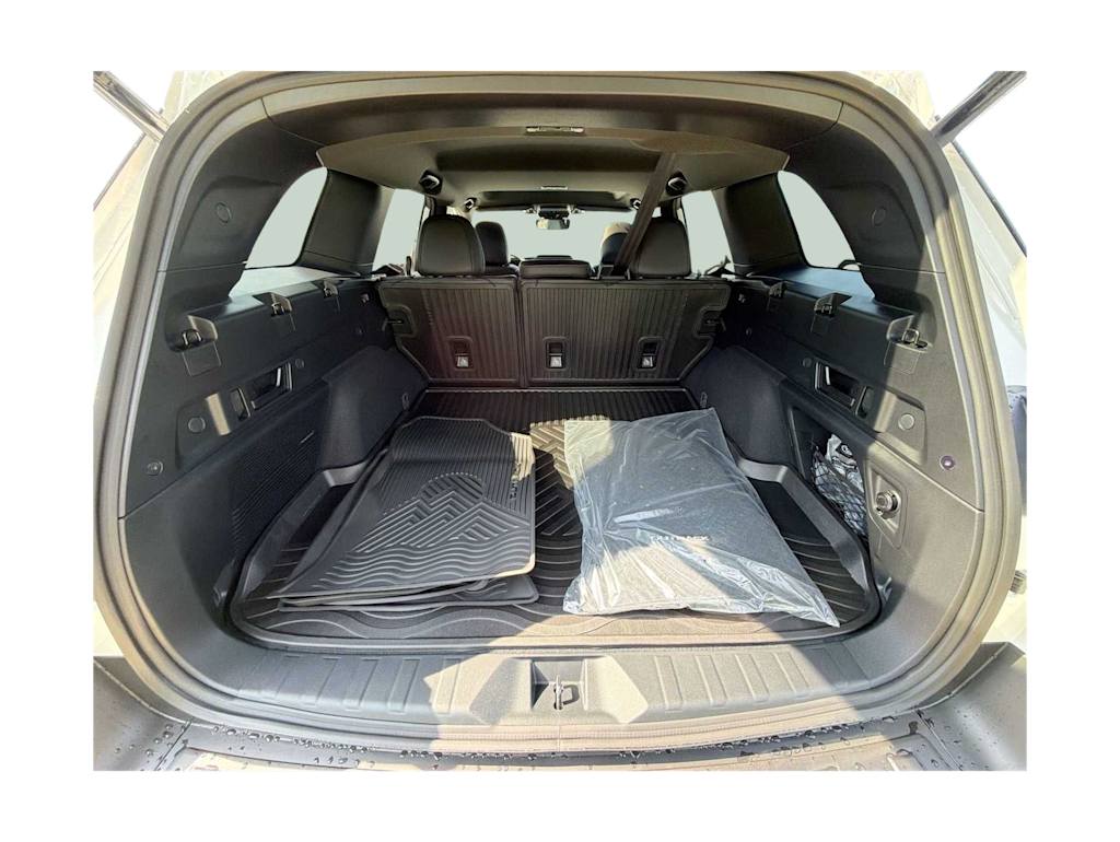 Thumbnail: 2026 Subaru Outback - 17