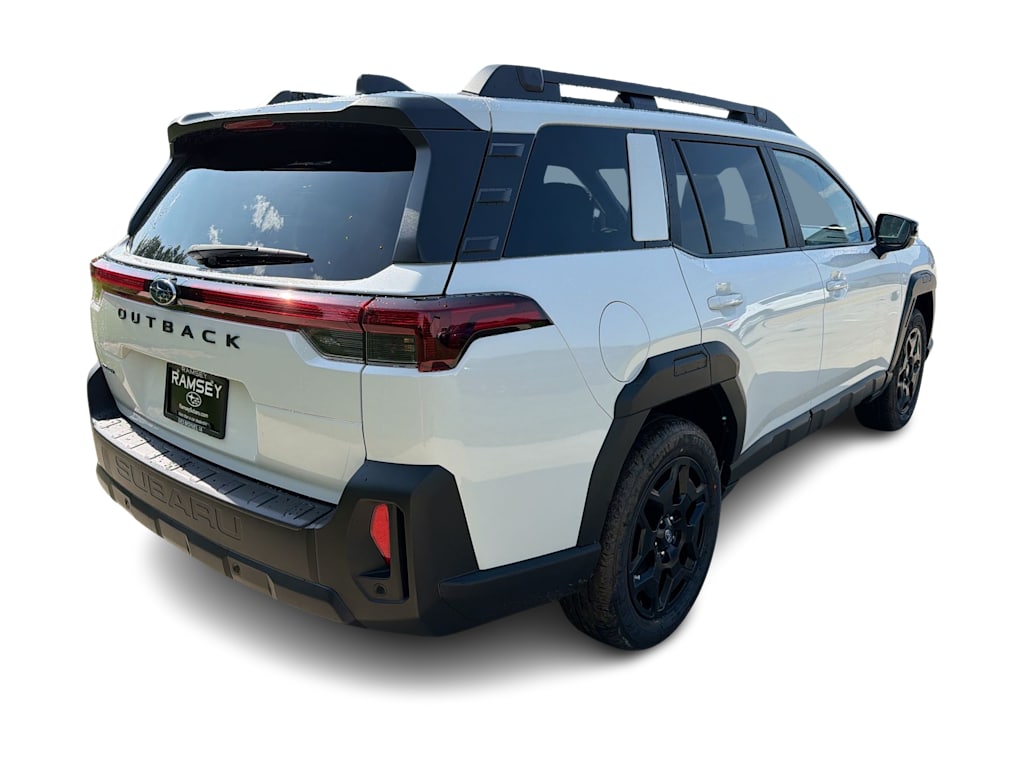 Thumbnail: 2026 Subaru Outback - 20