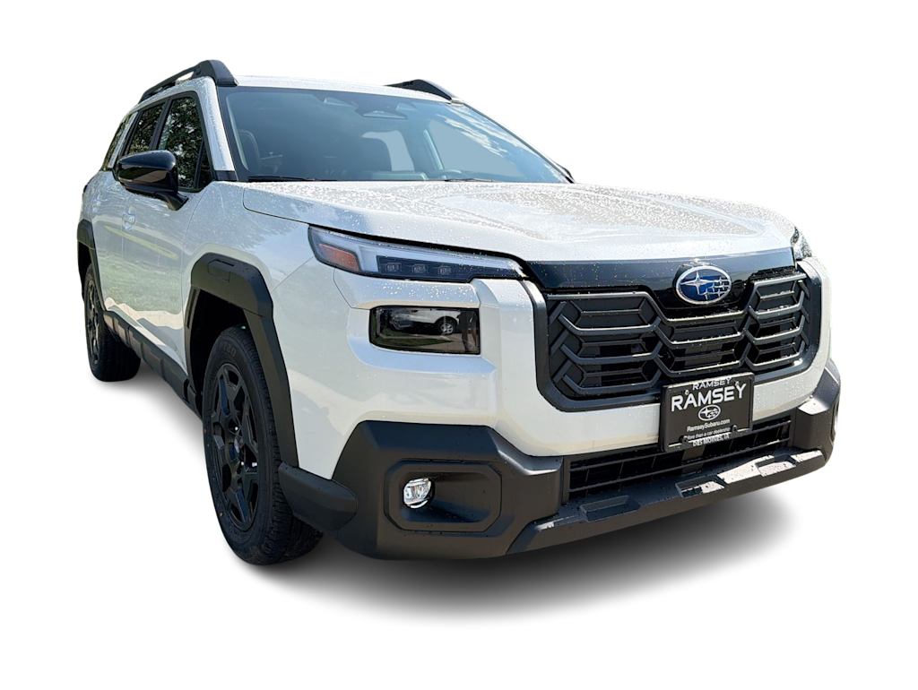 Thumbnail: 2026 Subaru Outback - 22